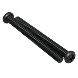 Screw (2) Silencer 871 (15LA)