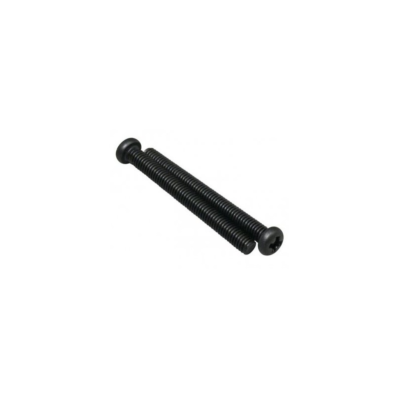 Screw (2) Silencer 871 (15LA)