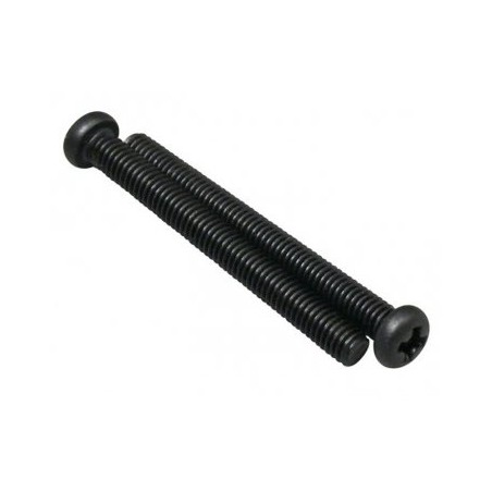 Screw (2) Silencer 871 (15LA)