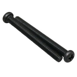 Screw (2) Silencer 871 (15LA)
