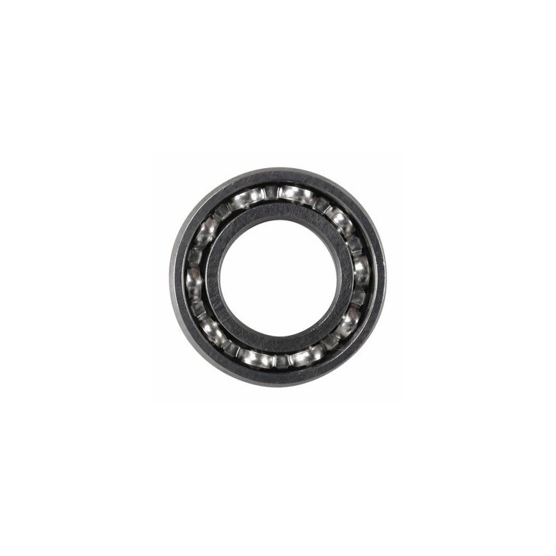Ball Bearing Rear 12-15CVR