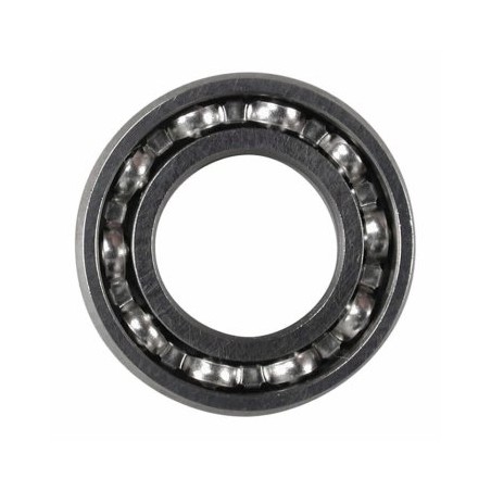 Ball Bearing Rear 12-15CVR