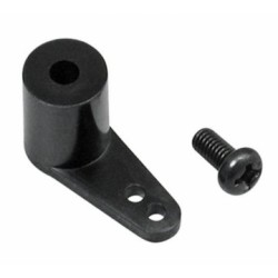 Throttle Lever Assembly CZ-2, 40D (NO.2)