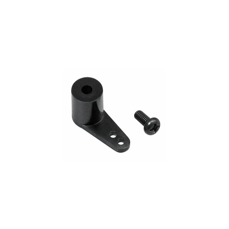 Throttle Lever Assembly CZ-2, 40D (NO.2)