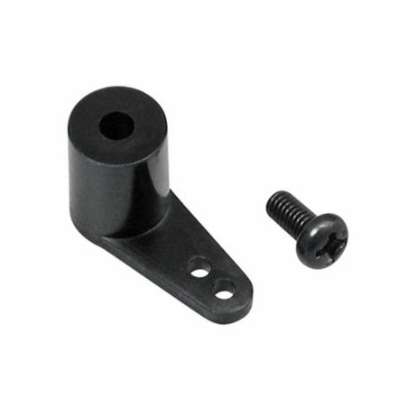 Throttle Lever Assembly CZ-2, 40D (NO.2)