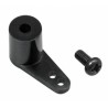 Throttle Lever Assembly CZ-2, 40D (NO.2)