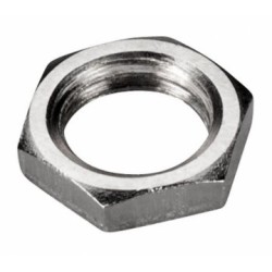 Nozzle Locknut Carburettor 10E/R, 2BK, 2FK