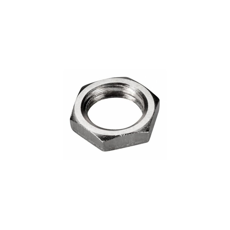 Nozzle Locknut Carburettor 10E/R, 2BK, 2FK