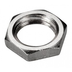 Nozzle Locknut Carburettor 10E/R, 2BK, 2FK