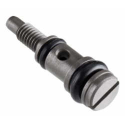 Mixture Control Valve Assembly 10C, 20M, 10J