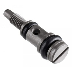 Mixture Control Valve Assembly 10C, 20M, 10J