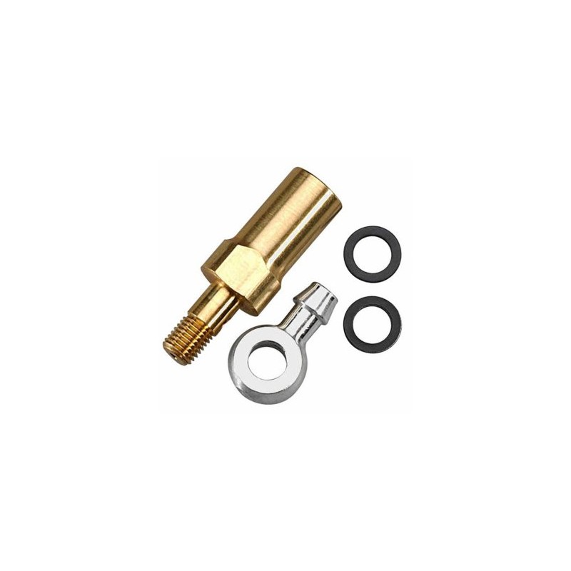 Needle Valve Assembly 12E, 10A, 10D, 10J, 10M