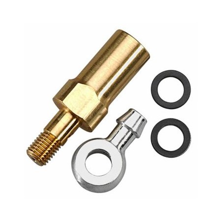 Needle Valve Assembly 12E, 10A, 10D, 10J, 10M