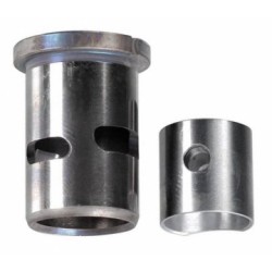 Piston &amp; Sleeve Max 12TG/TG-P