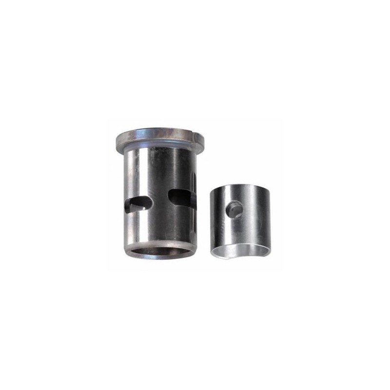 Piston &amp; Sleeve Max 12TG/TG-P