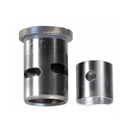 Piston &amp; Sleeve Max 12TG/TG-P