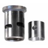 Piston &amp; Sleeve Max 12TG/TG-P