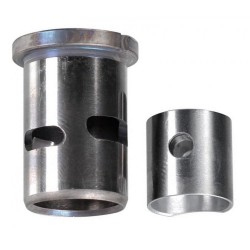 Piston &amp; Sleeve Max 12TG/TG-P