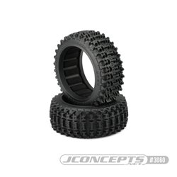 Magma - yellow compound - (fits 83mm 1/8th buggy wheel)