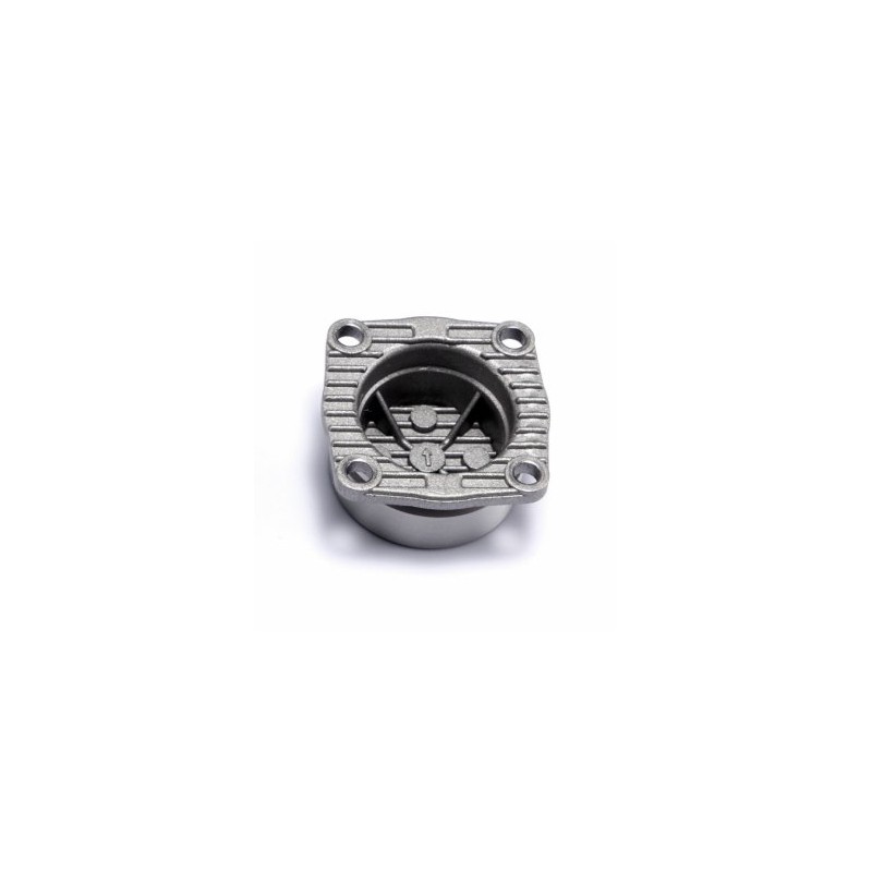 Cover Plate Max-12TG/TG-P
