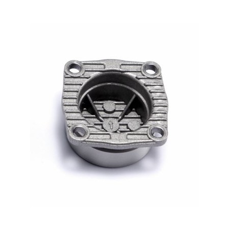 Cover Plate Max-12TG/TG-P