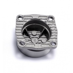 Cover Plate Max-12TG/TG-P