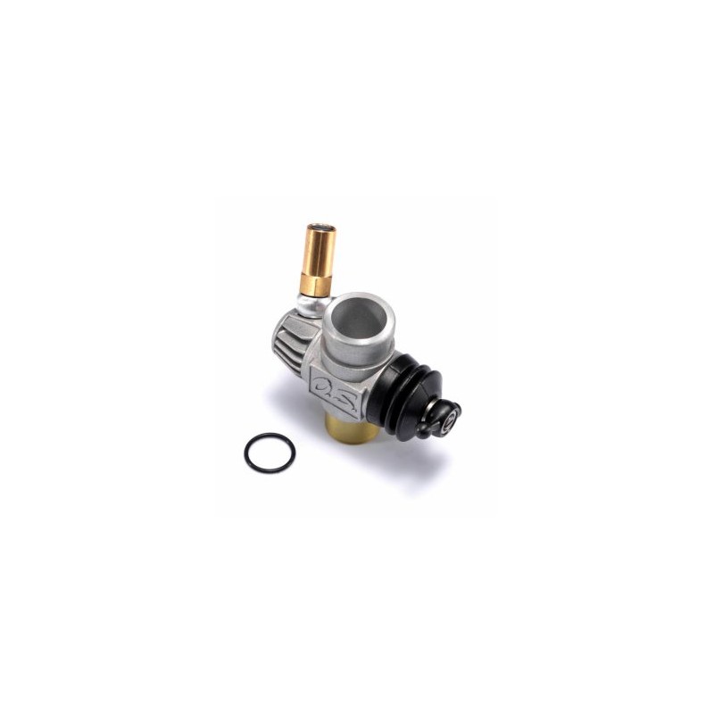 Carburettor Complete 12D2 (12TG Ver.2)