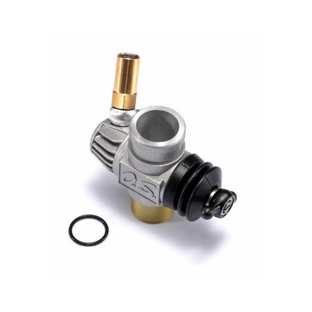 Carburettor Complete 12D2 (12TG Ver.2)