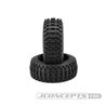 Magma - yellow compound - (fits 83mm 1/8th buggy wheel)