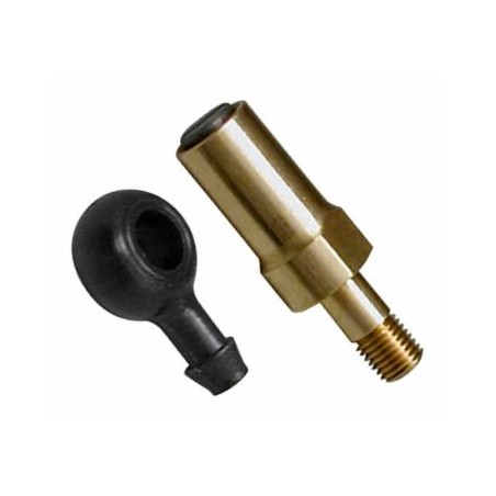 Needle Valve Assembly 10E-R, 10F