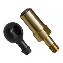 Needle Valve Assembly 10E-R, 10F