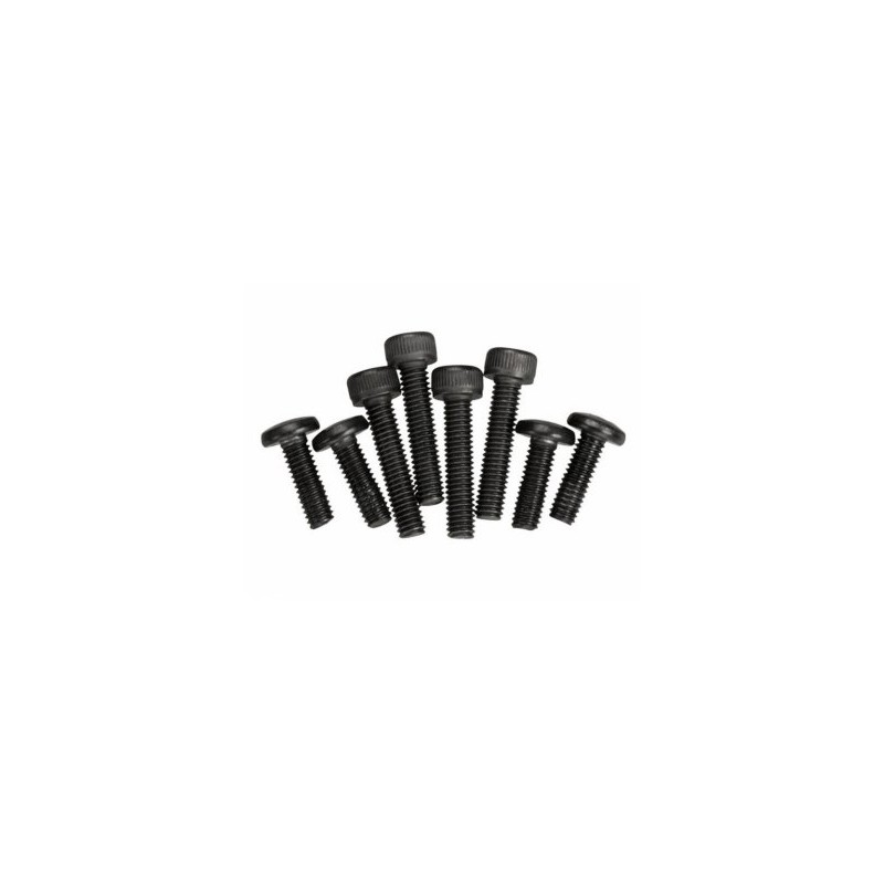 Screw Set 15CV-A