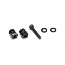Carburettor Retainer Speed 12TZ Spec-2