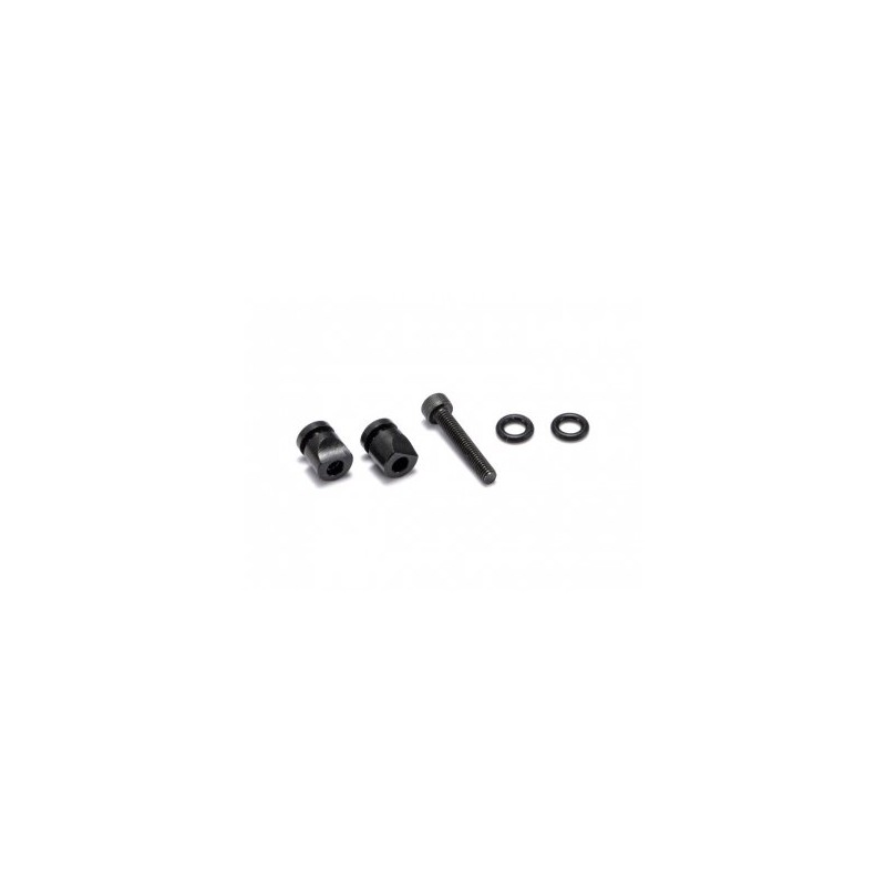 Carburettor Retainer Speed 12TZ Spec-2