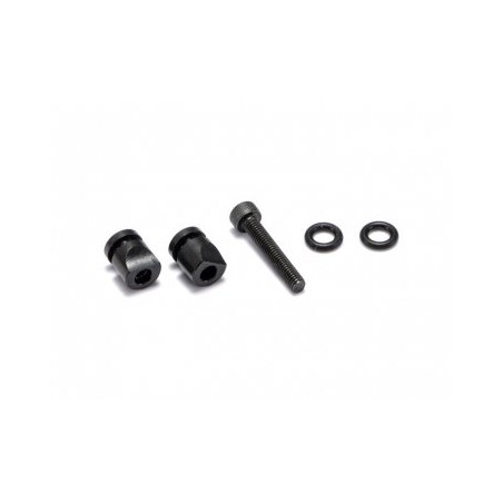 Carburettor Retainer Speed 12TZ Spec-2
