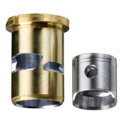 Piston &amp; Sleeve Speed 12XZ