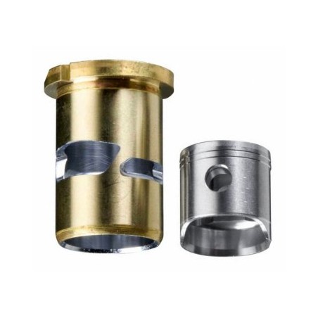Kolv &amp Foder Speed 12XZ