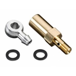 Needle Valve Assembly 12F-B (12XZ)