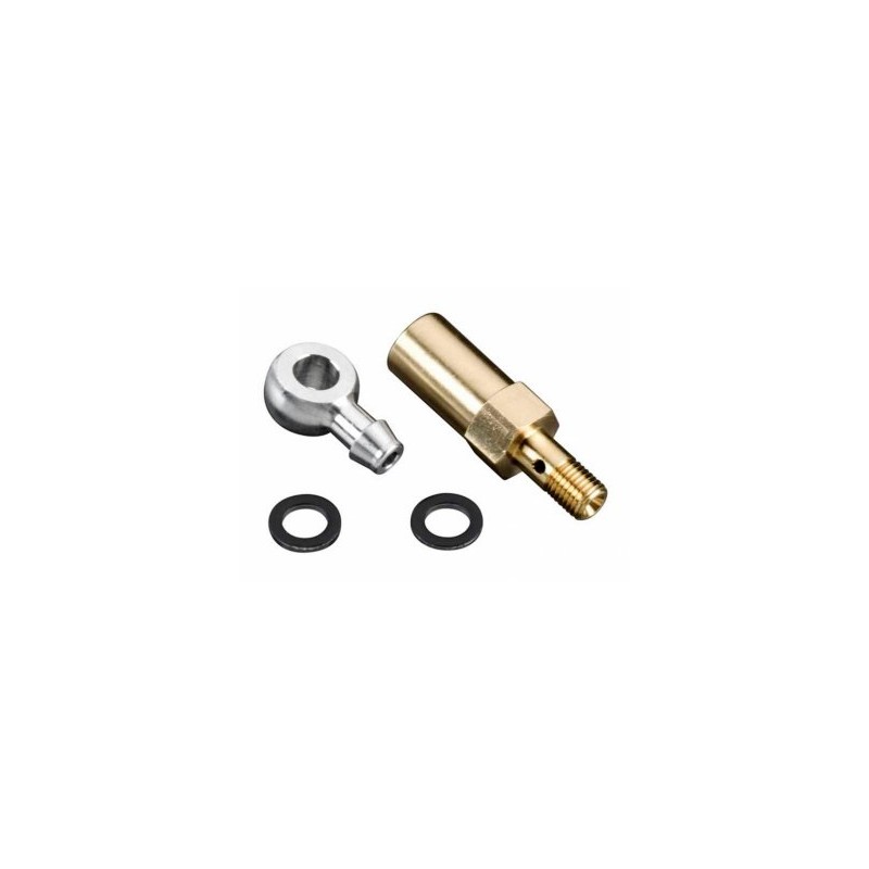 Needle Valve Assembly 12F-B (12XZ)
