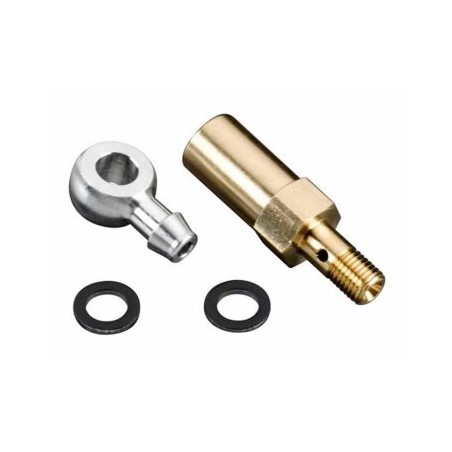 Needle Valve Assembly 12F-B (12XZ)