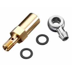 Needle Holder 12F-B (12XZ)
