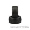 Double Dees V2 - green compound (fits 2.2" buggy rear wheel)