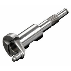 Crankshaft 18-21TM