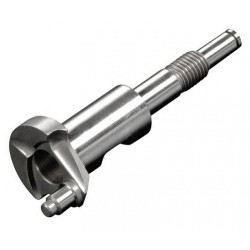 Crankshaft 18-21TM
