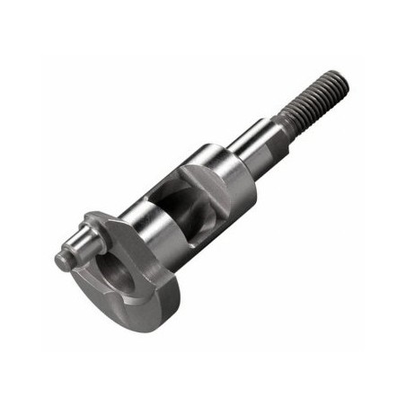 Vevaxel 18TZ-T-X
