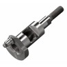 Vevaxel 18TZ-T-X