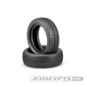 Double Dees V2 - green compound (fits 2.2" buggy front wheel)