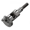 Vevaxel 18TZ-T-X
