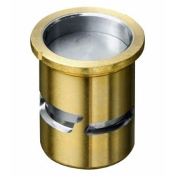 Piston &amp; Sleeve 21TM