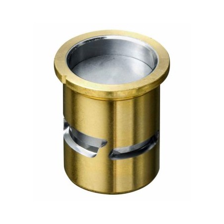 Piston &amp; Sleeve 21TM